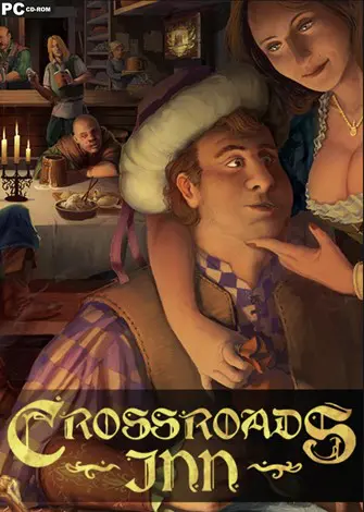 Crossroads Inn Anniversary Edition (2019) PC Full Español