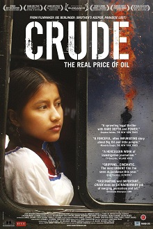 Crude (2009) (Subtitulada)