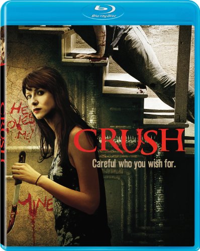 Crush (2013) 480p