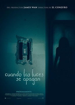 Cuando Las Luces Se Apagan (2016)