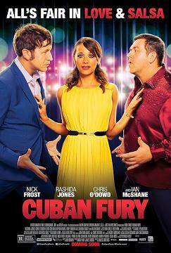 Cuban Fury (2014)