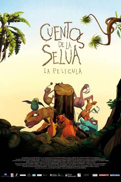 Cuentos De La Selva (2010)