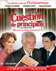 Cuestion de Principios ( 2009 )