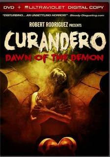 Curandero (Dawn of the Demon) (2013)