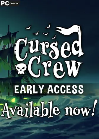 Cursed Crew (2024) PC-GAME [Early Access]