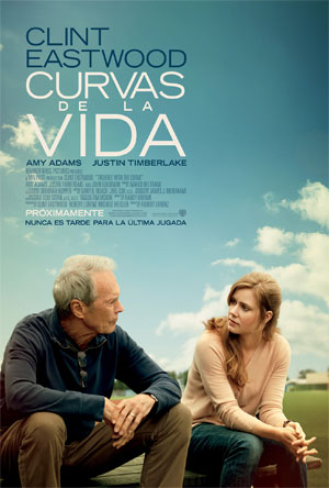 Curvas De La Vida (2012)