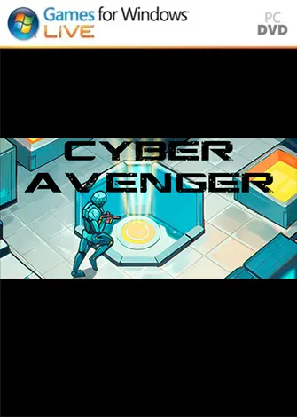 Cyber Avenger (2024) PC Full Español