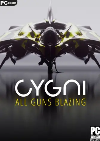 Cygni: All Guns Blazing (2024) PC Full Español