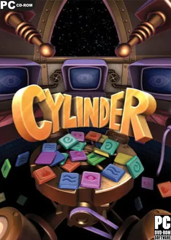 Cylinder: Puzzles Returned (2024) PC Full