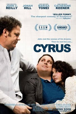 Cyrus (2009)