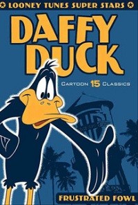 Daffy Duck Frustrated Fowl (2010) (AudioLatino)