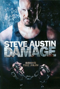 Damage (2009) 5.1 (Subtitulada)