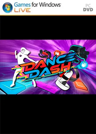 Dance Dash (2023) PC-GAME [Acceso Anticipado]