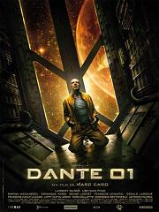 Dante 01 (2008) 5.1 (Subtitulada)