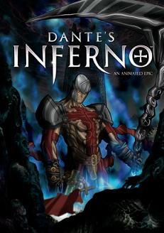 Dante’s Inferno: An Animated Epic (2010)