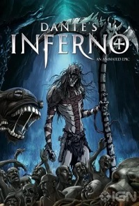 Dante’s Inferno An Animated Epic (2010) 5.1 (Subtitulada)