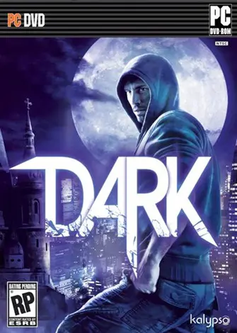 DARK (2013) PC Full Español