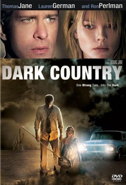 Dark Country (2009) (Subtitulada)