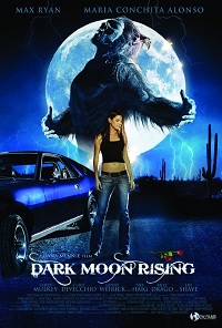 Dark Moon Rising (2009) 5.1 (Subtitulada)