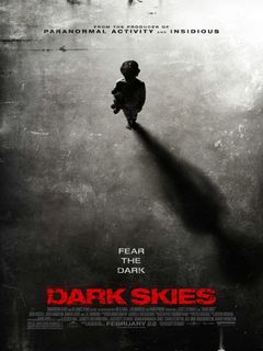 Dark Skies (2013)