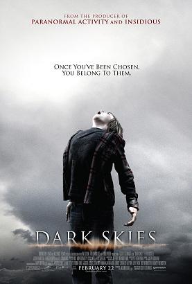 Dark Skies (2013) Reparado