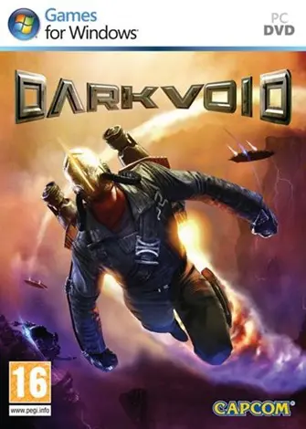 Dark Void (2010) PC Full Español