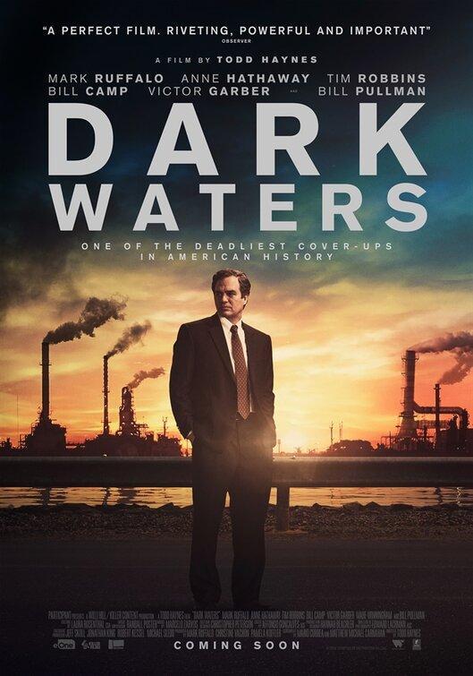 Dark Waters (HQ-SCR)