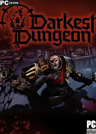 Darkest Dungeon II (2023) PC Full Español Latino