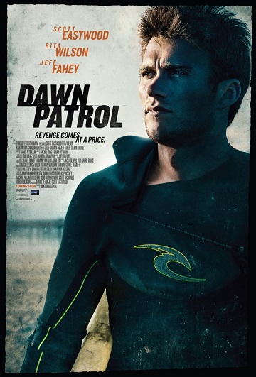 Dawn Patrol (2014)