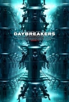 Daybreakers (2010) 5.1 (Subtitulada)