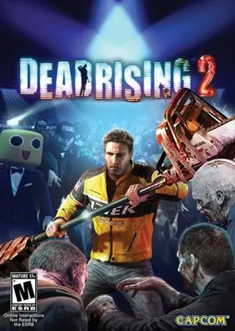 Dead Rising 2 (2010) PC Full Español