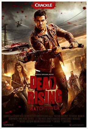 Dead Rising Watchtower (2015)