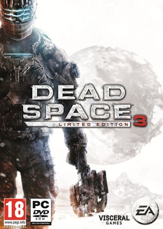 Dead Space 3 Collector's Edition PC Full Español