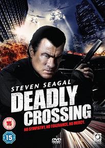 Deadly Crossing [2011]