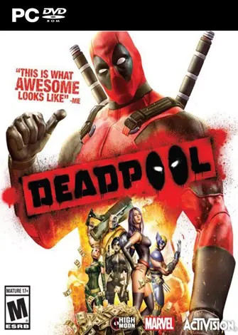 Deadpool: The Video Game (2013) PC Full Español