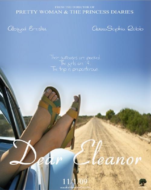 Dear Eleanor (2016)