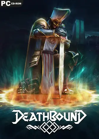 Deathbound (2024) PC Full Español