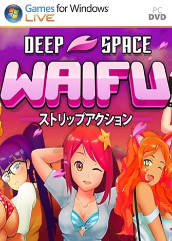 DEEP SPACE WAIFU PC Full + ACADEMY DLC