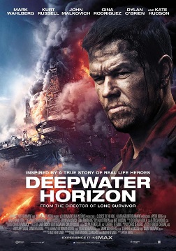 Deepwater Horizon (2016)