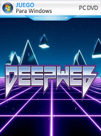 DeepWeb PC Full Español