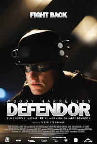 Defendor (2009) 5.1 (Subtitulada)