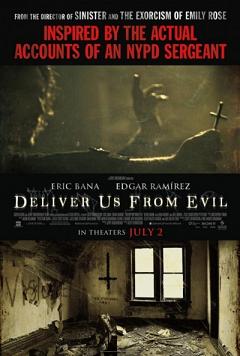 Deliver Us From Evil (2014)