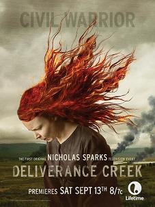 Deliverance Creek (2014)