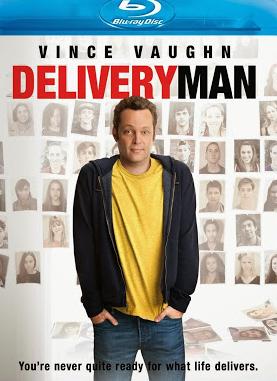 Delivery Man (2013) 720p