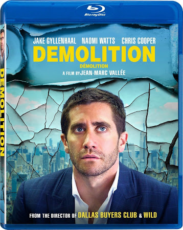 Demolition (2015) 720p