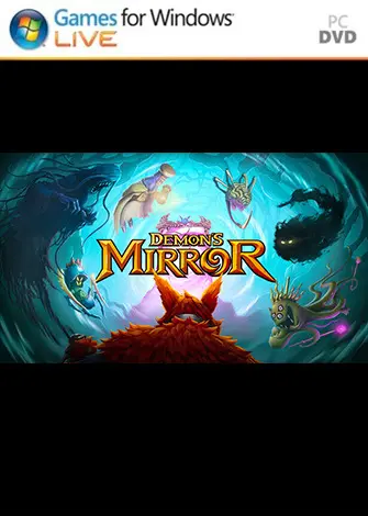 Demon’s Mirror (2024) PC Full Español