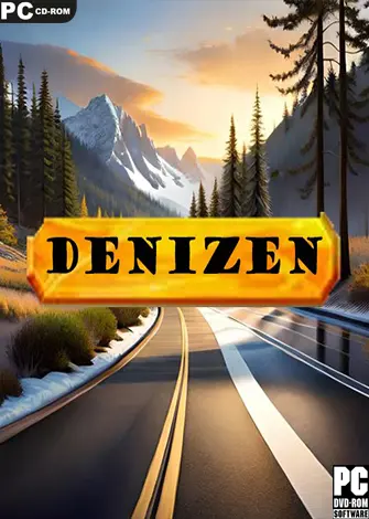 Denizen (2024) PC Game Español [Acceso Anticipado]