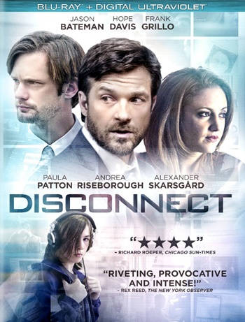 Desconexion (2012)