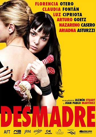 Desmadre (2012)