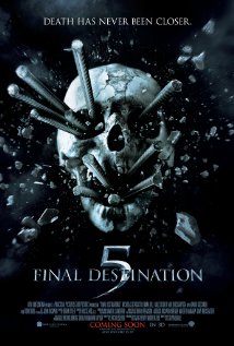 Destino Final 5 ( 2011)